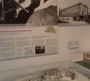 Deutsches Technikmuseum