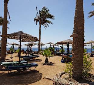 Hurghada Marina Boulevard