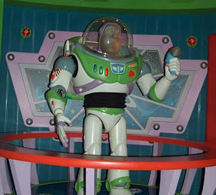 Buzz Lighthear