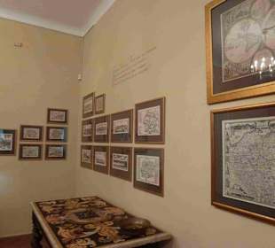 Museum und Park von Jan Kochanowski