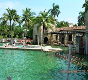 Venetian Pool