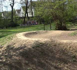 Pumptruck Unterer Schlossgarten