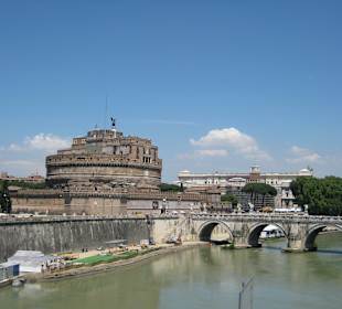 Castel Sant Angelo