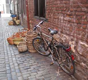 Korb Bayer / Körbergasse