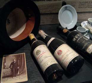 Braun-Menéndez-Museum