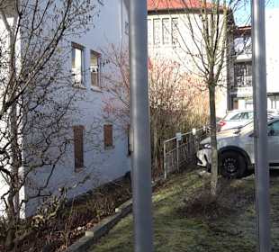 Katholisches Pfarramt St. Petrus Lustnau