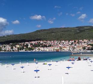 Strand Selce