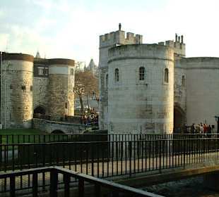 Tower of London