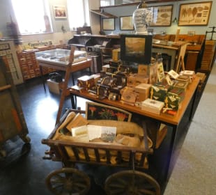 Vlotho war m al eine Stadt der Zigarrenmacher