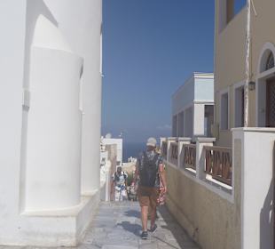 Inselrundfahrt Kreta
