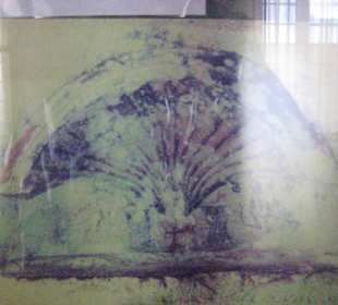 St. Agatha Katakomben