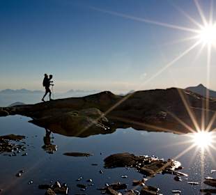 Wandern Schladming