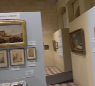 The Eexhibition of the Schranz artists