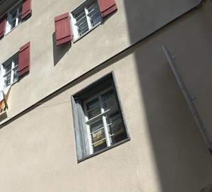 Franziskanerinnenkloster