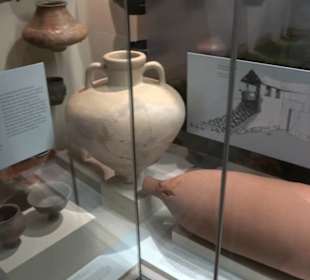 Museum Alte Kulturen