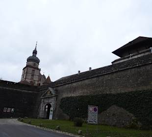 Festung Marienberg