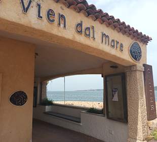 Inselrundfahrt Sardinien