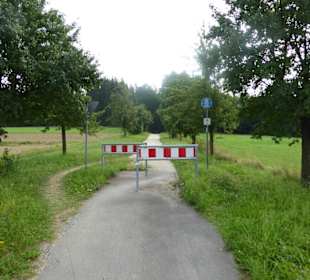 Wandern Oberviechtach