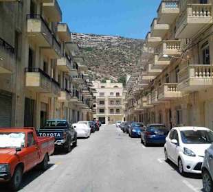 Inselrundfahrt Gozo