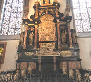 Seitenaltar