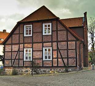 Магазины в центре на любой вкус.