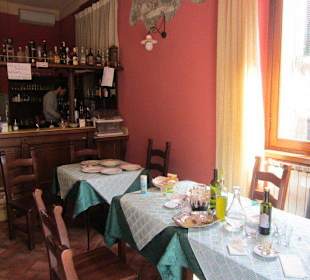 Il Cavalinho Bianco Benabbio