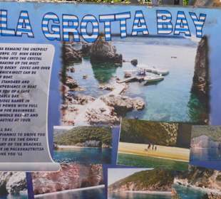La Grotta