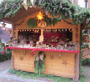 Kandeler Weihnachtsmarkt