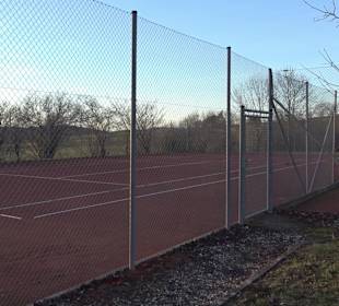 Tennisplätze Raidwangen