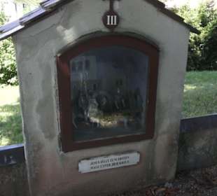 Friedhof St. Peter
