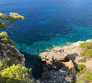 Höhlen von Arta/Cuevas de Artá