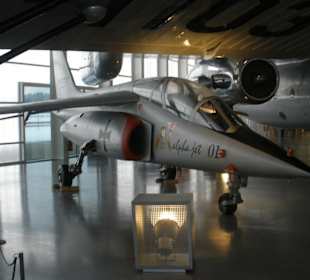 Dornier Museum