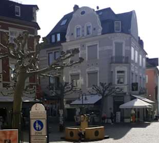 Eisdiele Venezia in Idar-Oberstein