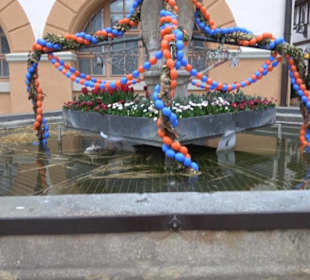 Marktbrunnen
