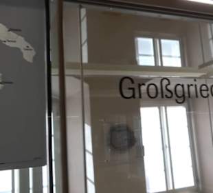 Museum Alte Kulturen