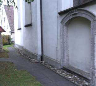 Pfarrkirche St. Leonhard Daugendorf