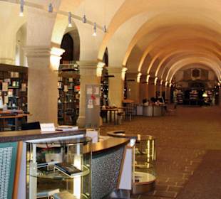 Eughaus am Lessingplatz, Wolfenbüttel