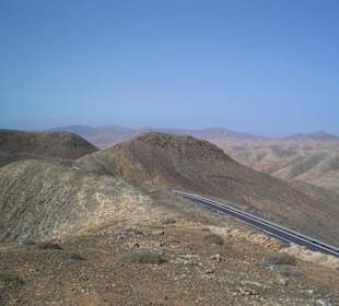 Fuerteventura