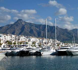 Puerto Banus