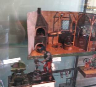 Zürcher Spielzeugmuseum