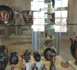 Museum Alte Kulturen