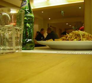 Gute asiatische Küche 