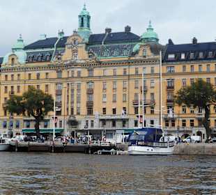 Strandvägen