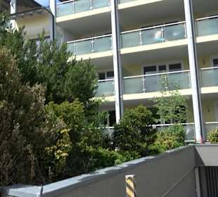 Vital und Wellnesshotel Albblick