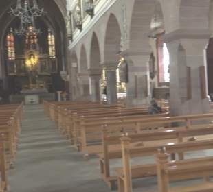 Münster Unserer Lieben Frau Villingen