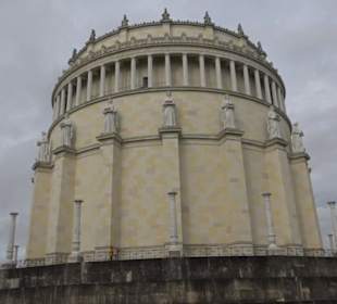 Befreiungshalle