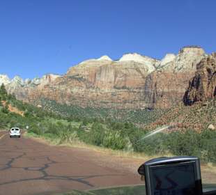 Zion Nationalpark