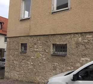 Historischer Rundgang Münsingen