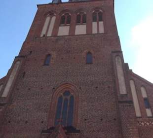 Pfarrkirche St. Marien