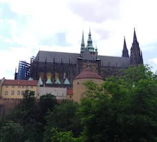 St.Veits-Dom